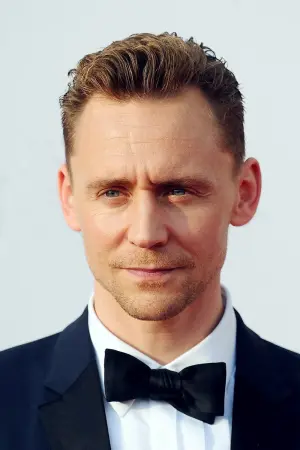 Фото Том Хиддлстон (Tom Hiddleston) #6446