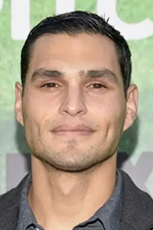 Фото Кристиан Очоа #15240