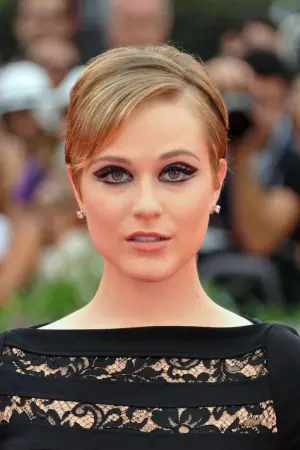 Фото Эван Рэйчел Вуд (Evan Rachel Wood) #14684