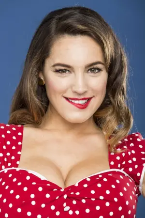Фото Келли Брук (Kelly Brook) #58393