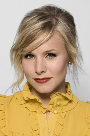 Фото Кристен Белл (Kristen Bell) #565
