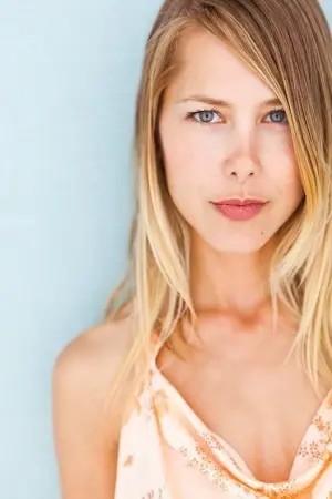 Фото Николь Вициус #54087