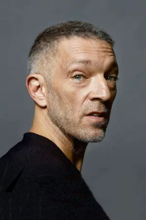 Фото Венсан Кассель (Vincent Cassel) #15323