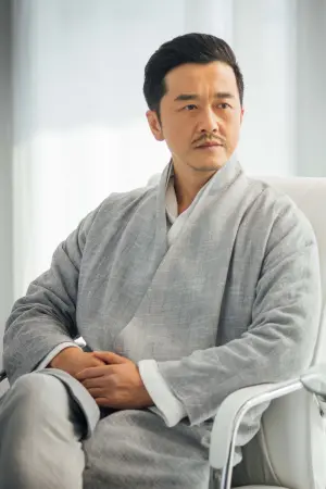 Фото Чжан Фань #275053