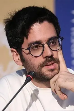 Фото Бамдад Афшар #139238