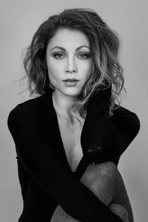 Фото Лия Гибсон #27285