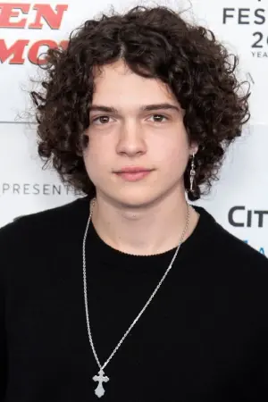 Фото Ной Джуп (Noah Jupe) #16294