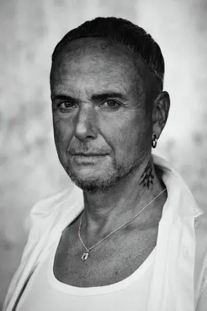 Фото Пол Ландерс #20015