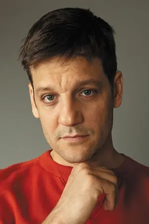 Фото Родриго де ла Серна (Rodrigo de la Serna) #57570