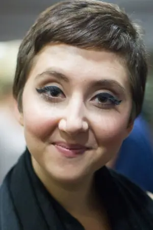 Фото Розамунд Хэнсон #143536