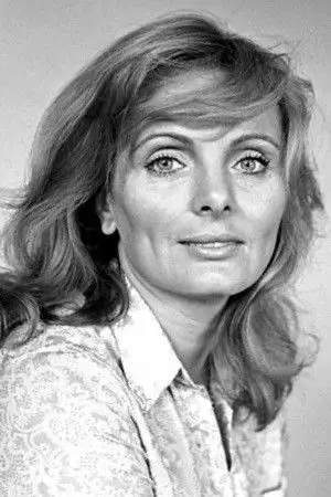 Фото Рут-Мария Кубичек (Ruth-Maria Kubitschek) #330359