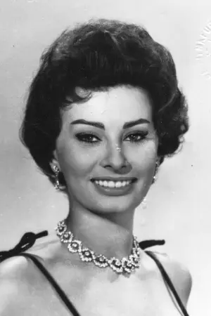 Фото Софи Лорен (Sophia Loren) #99566