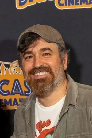 Фото Брайан Куинн #108498