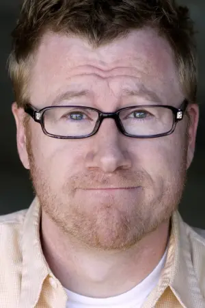 Фото Кристофер Мэй (Christopher May) #235958