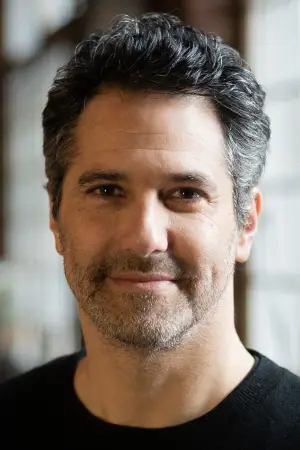 Фото Грегори Зальцман #347208