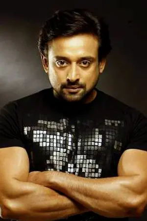 Фото Нишант Сагар #17858