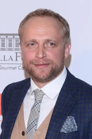 Фото Петр Адамчик (Piotr Adamczyk) #178225