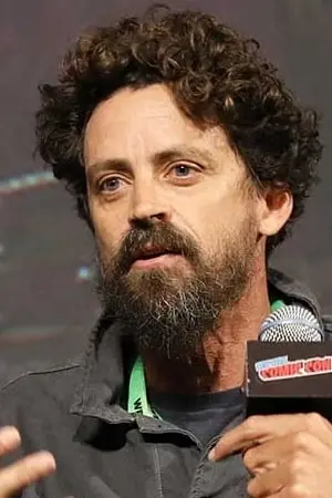 Фото Боб Персикетти (Bob Persichetti) #5079