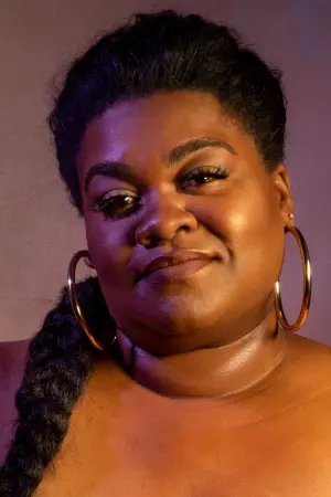 Фото Да'Вайн Джой Рэндольф #6715