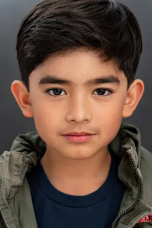 Фото Гордон Кормье (Gordon Cormier) #250980