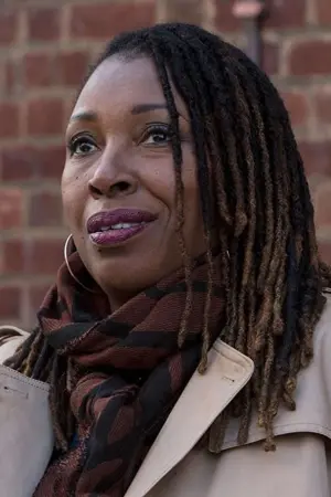 Фото Джо Мартин #29092