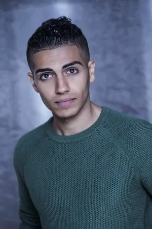 Фото Мена Массуд (Mena Massoud) #92094