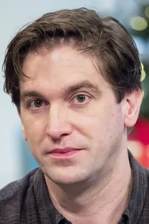 Фото  (Owen McDonnell) #183455