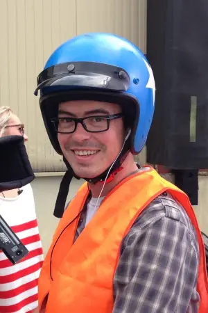 Фото Шон Макэлви #146345