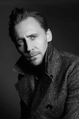 Фото Том Хиддлстон (Tom Hiddleston) #6441