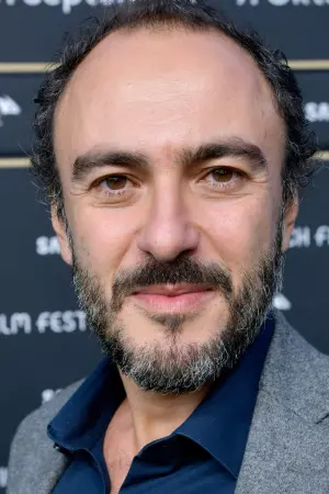 Фото Алессандро Аронадио #71848