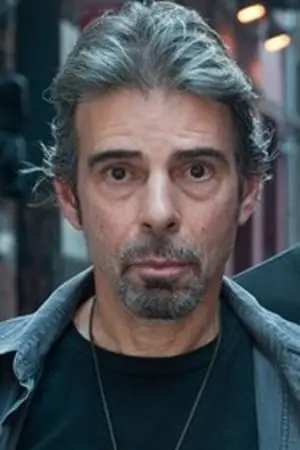 Фото Билли Отис #37407