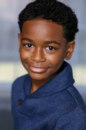 Фото Блейк Камерон Джеймс #283946