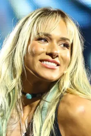 Фото Кэликс Хемптон #351051