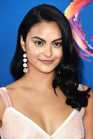 Фото Камила Мендес (Camila Mendes) #96757