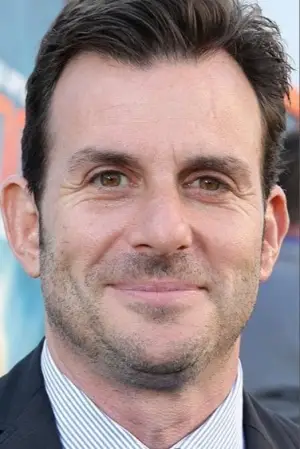 Фото Крис Бендер (Chris Bender) #327437