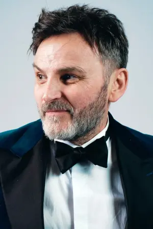 Фото Фернандо Техеро #272840