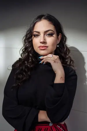 Фото Инанна Саркис (Inanna Sarkis) #20988