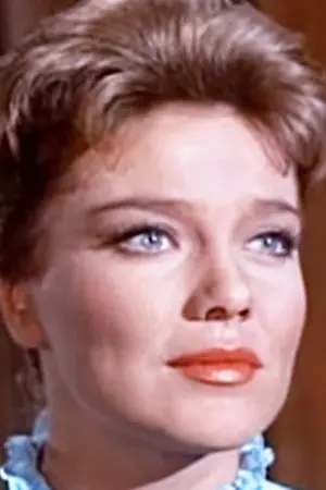 Фото Джин Эллисон #278210