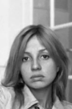 Фото Джульетта Берто #338106