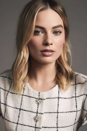 Фото Марго Робби (Margot Robbie) #4499