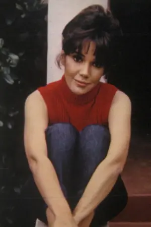 Фото Мэри Энн Мобли #310832