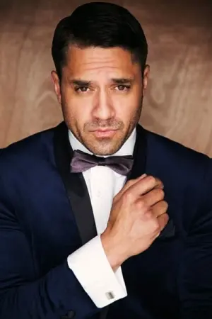 Фото Роб Кипа-Уильямс #24889