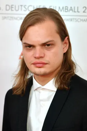 Фото Уилсон Гонсалес Оксенкнехт #216890