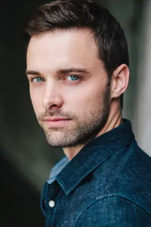 Фото Эндрю Данбар #82054