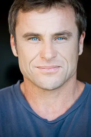 Фото Бен Оксенбоулд #256436