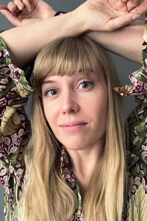 Фото Хели Юриссон #20215