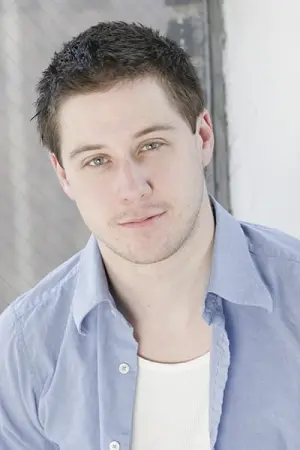 Фото Джонни Хопкинс #48765