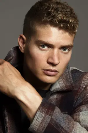 Фото Джоша Страдовски #4435