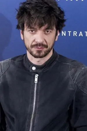 Фото Ориол Пауло #80459