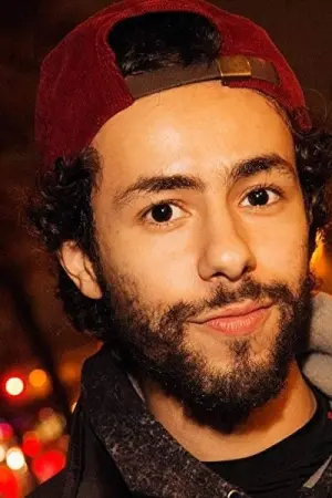 Фото Рами Юссеф #654